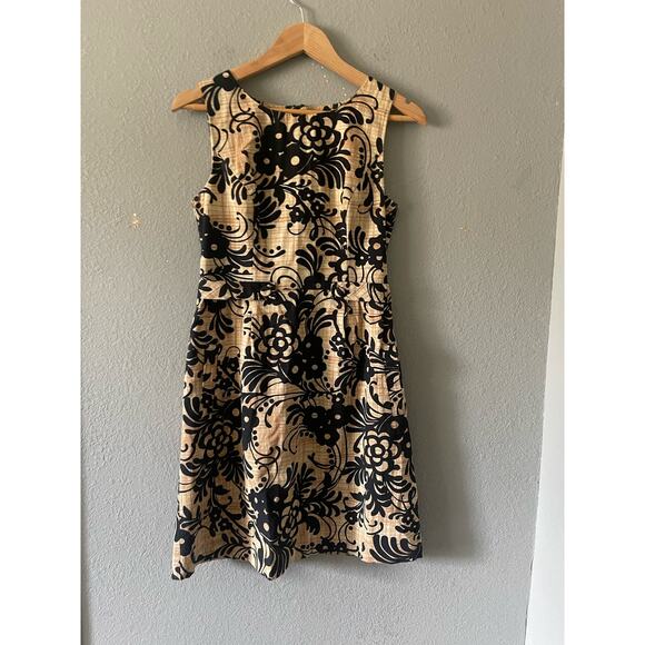 Anthropologie Tabitha‎ Dress - Picture 4 of 10